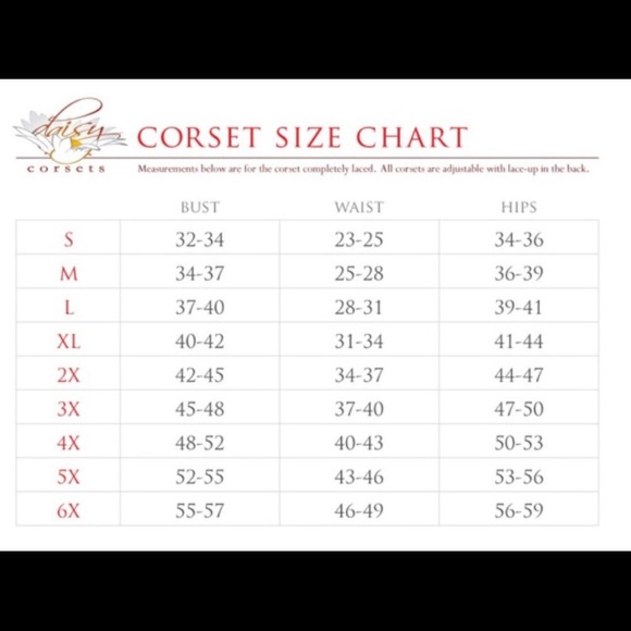 Daisy Satin Underwire with Lace and Bows Zippered Corset and Matching Thong - Picture 4 of 6